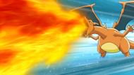 Charizard's main Fast Move just got better in Pokemon GO PvP (Image via The Pokemon Company)